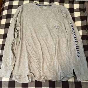 Vineyard Vines Long Sleeve Shirt